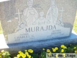 Charles G. Murajda