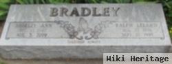 Ralph Leland Bradley