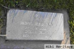 Hugo Hedlund