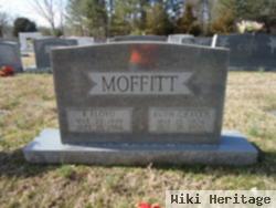 E Floyd Moffitt