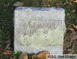 Elanora Heintz