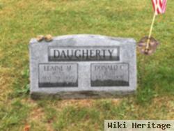 Elaine M "mccoy" Daugherty