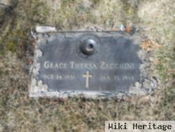 Grace Thersa Zecchini