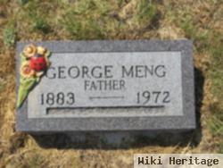 George Meng