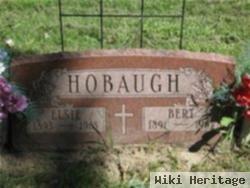 Bert Hobaugh