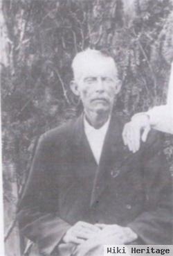 William Norris Fondren