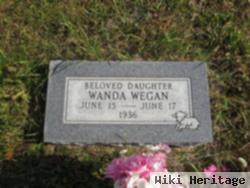 Wanda Wegan