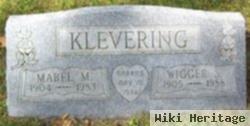 Mabel M. Klevering