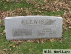 William Gertrude Lewis