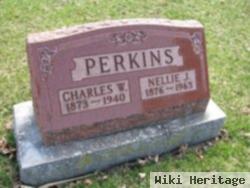 Nellie J. Perkins