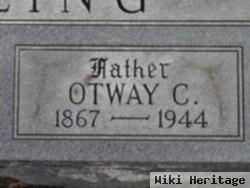 Otway C. Sterling