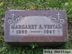 Margaret S. Vestal