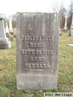 Parley Ewell