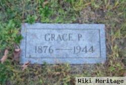 Grace Hall Page Heath