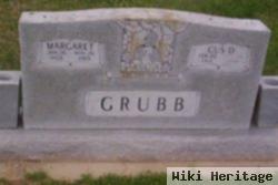 Gus D. Grubb