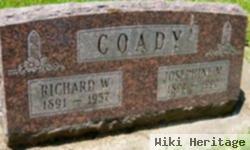 Richard W. Coady