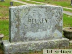 Mary E. Pelkey