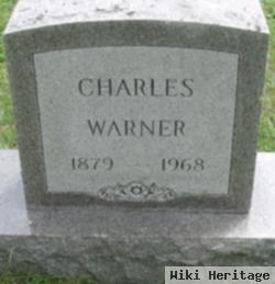 Charles Warner