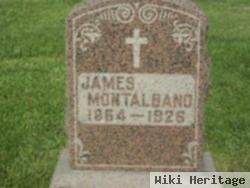 James Montalbano