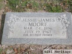 Jessie James Moore