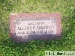 Allene F. Pumphrey