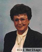 Dolores E. Beasinger Bates Militello