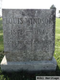 Louis Windsor