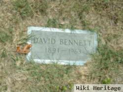 David Bennett