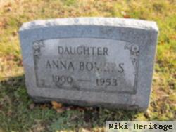 Anna Bomers