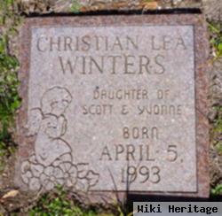 Christian Lea Winters