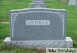 Louis J Gunkel, Jr