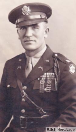 Maj Anthony Diomede "tony" Cone