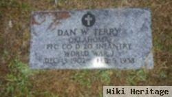 Dan W. Terry