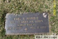 Earl L. Harris