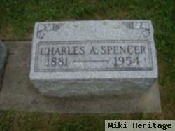 Charles A. Spencer
