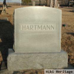 Heinrich F Hartmann