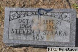 Steven J. Straka