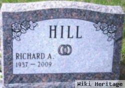 Richard A Hill