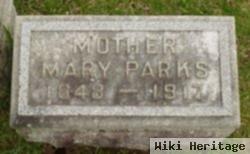 Mary Shick Parks