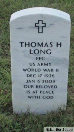 Thomas Henry Long