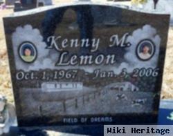 Kenneth Michael Lemon