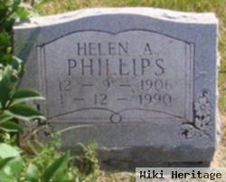 Helen A. Phillips