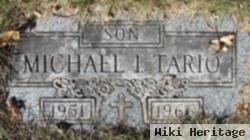 Michael Irving Tario