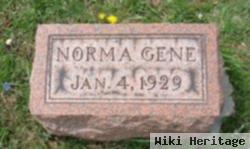 Norma Gene Frakes