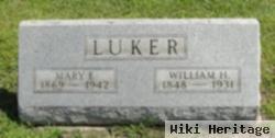 Mary E. Luker