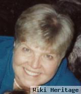 Mary Anne Bondick Morris