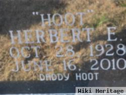 Herbert "hoot" Chaffin