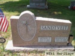 Barbara E. Sandtveit