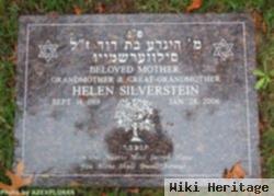 Helen Silverstein