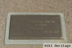 David Merrill Smith